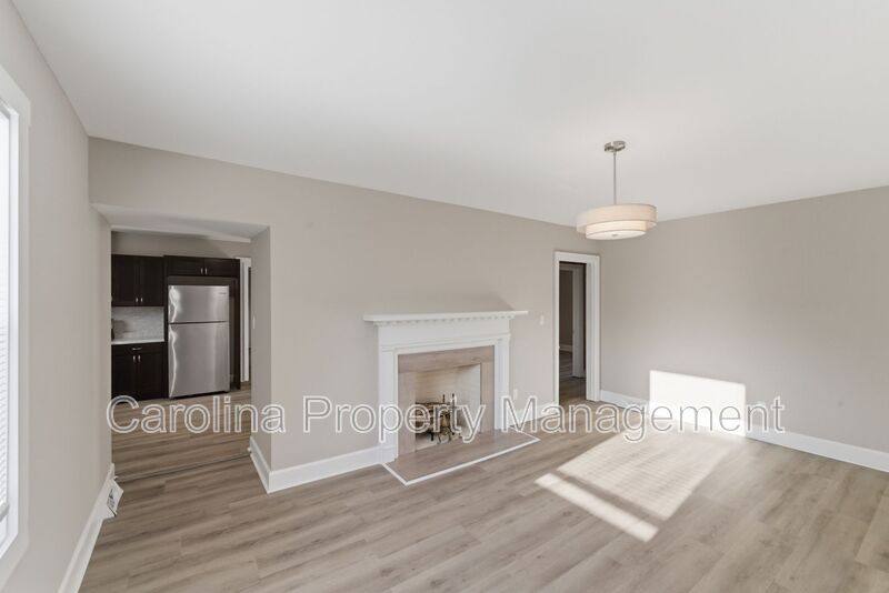 House for rent at 2405 Greenland Ave, Charlotte, NC 28208