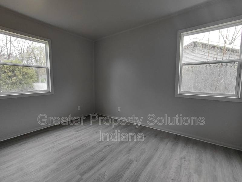 House for rent at 533 Highland Ave, Michigan City, IN 46360