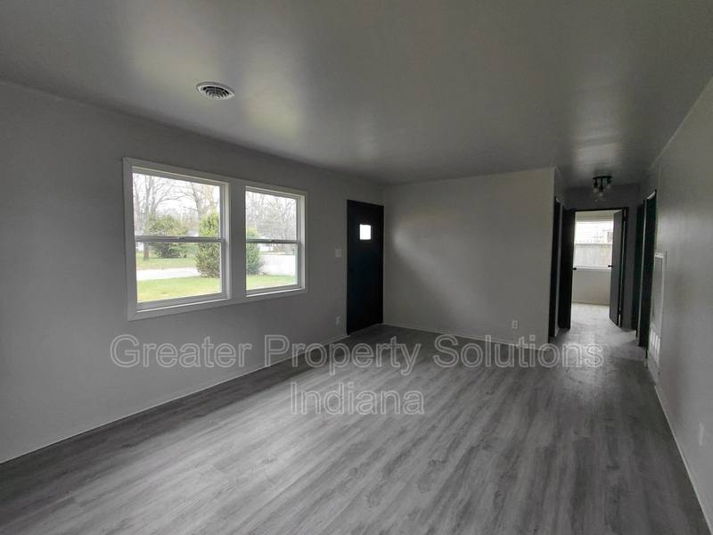 House for rent at 533 Highland Ave, Michigan City, IN 46360