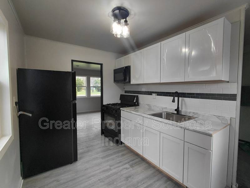 House for rent at 533 Highland Ave, Michigan City, IN 46360