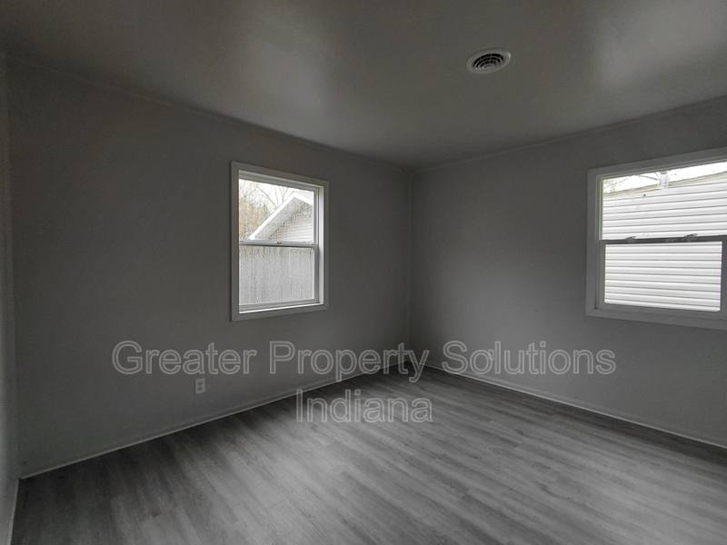 House for rent at 533 Highland Ave, Michigan City, IN 46360