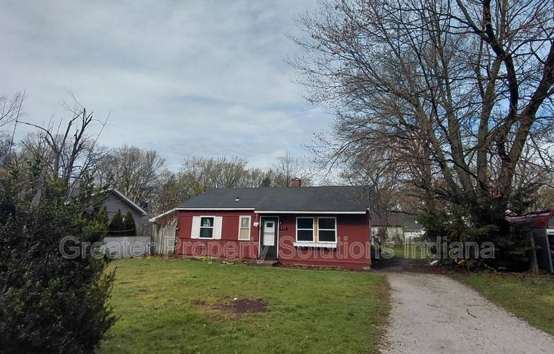 House for rent at 533 Highland Ave, Michigan City, IN 46360