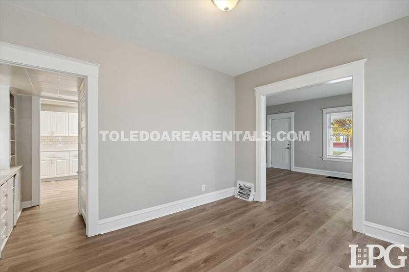 House for rent at 2907 Rockwood Place, Toledo, OH 43610