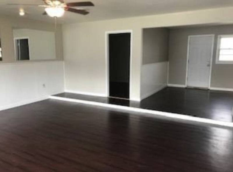 House for rent at 3708 46th St, Lubbock, TX 79413
