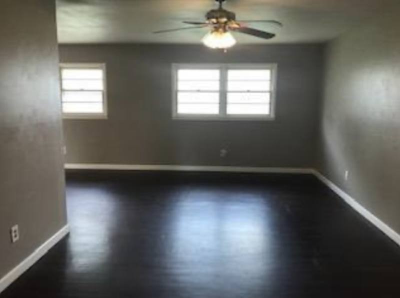 House for rent at 3708 46th St, Lubbock, TX 79413