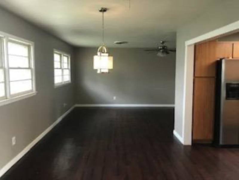 House for rent at 3708 46th St, Lubbock, TX 79413