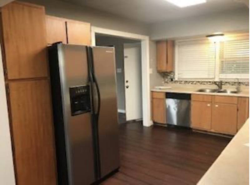House for rent at 3708 46th St, Lubbock, TX 79413