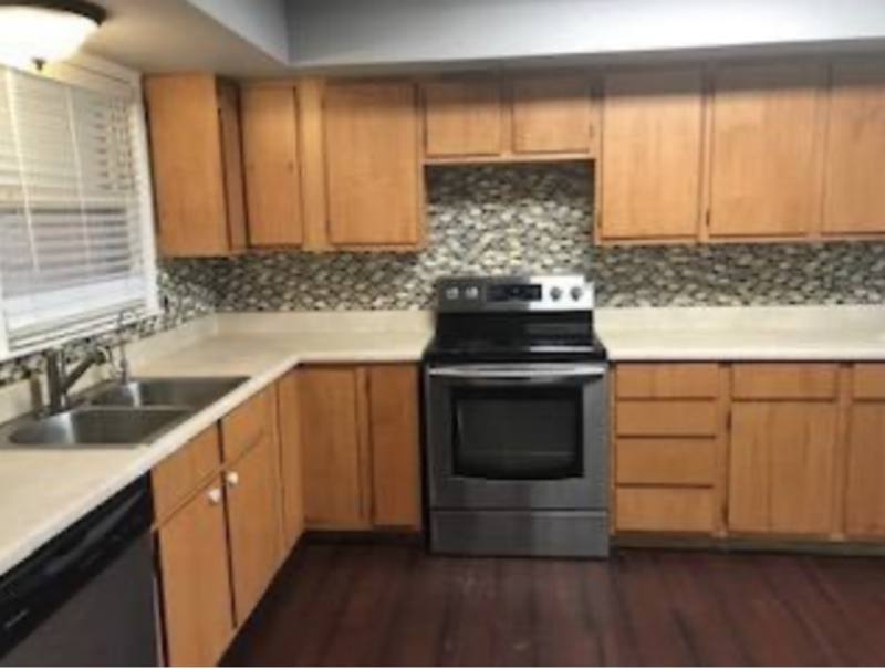 House for rent at 3708 46th St, Lubbock, TX 79413