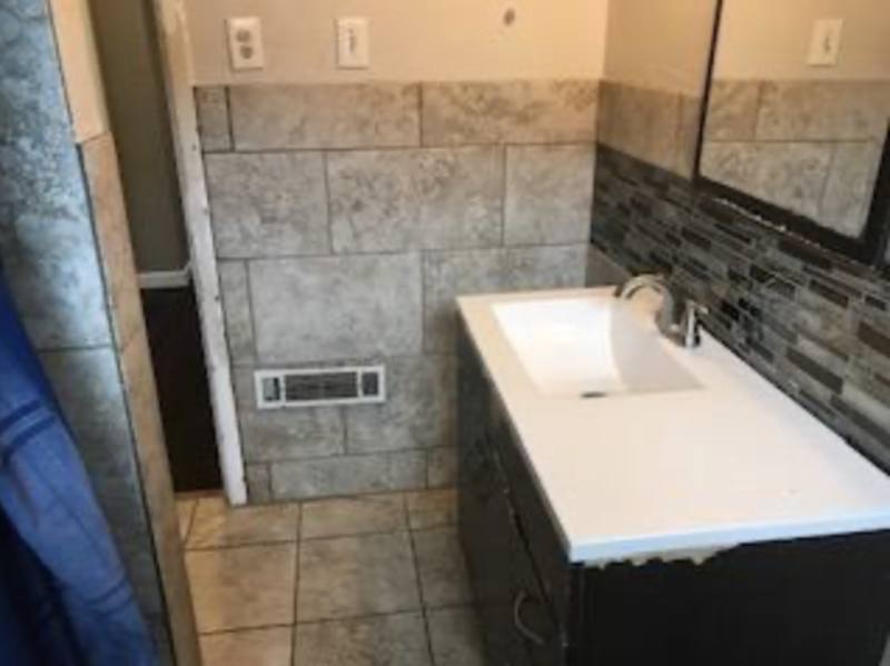 House for rent at 3708 46th St, Lubbock, TX 79413
