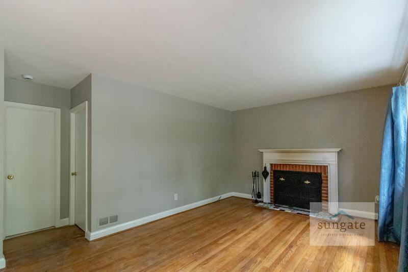 House for rent at 326 Lincoln Ave, Lutherville Timonium, MD 21093