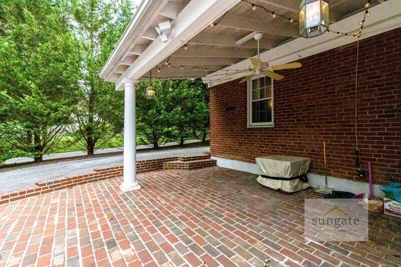 House for rent at 326 Lincoln Ave, Lutherville Timonium, MD 21093