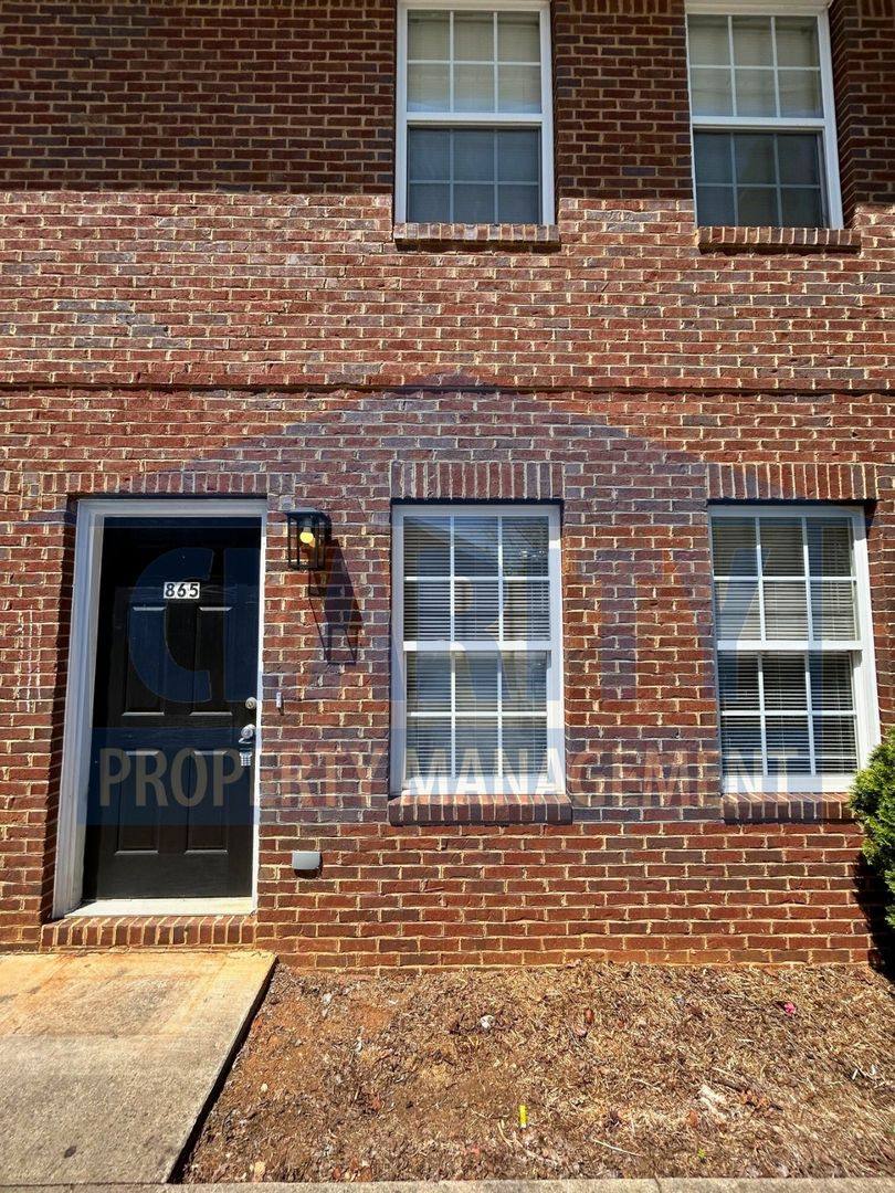 Townhouse for rent at 865 Stone Glen Trail NW, Cleveland, TN 37312