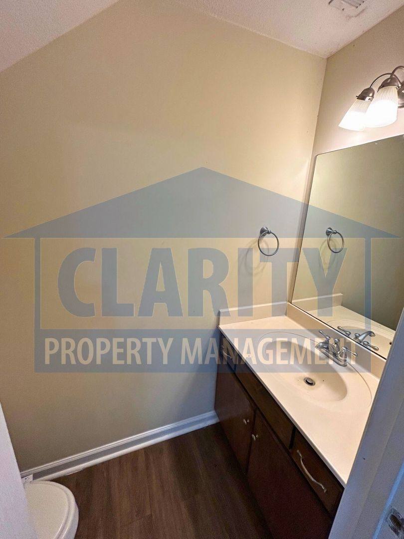 Townhouse for rent at 865 Stone Glen Trail NW, Cleveland, TN 37312