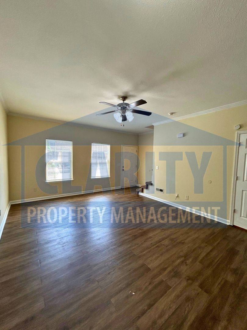 Townhouse for rent at 865 Stone Glen Trail NW, Cleveland, TN 37312