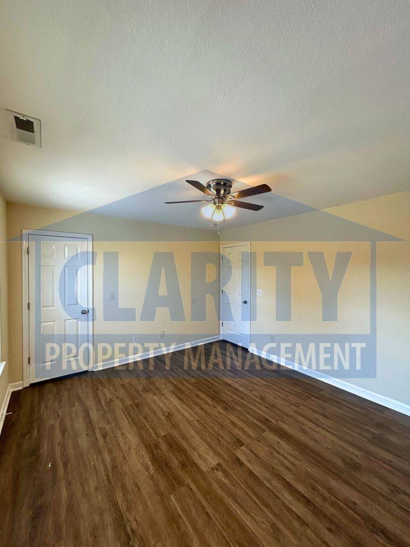 Townhouse for rent at 865 Stone Glen Trail NW, Cleveland, TN 37312