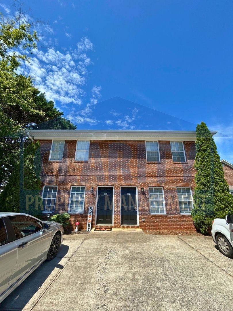 Townhouse for rent at 865 Stone Glen Trail NW, Cleveland, TN 37312