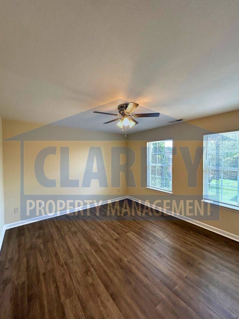 Townhouse for rent at 865 Stone Glen Trail NW, Cleveland, TN 37312