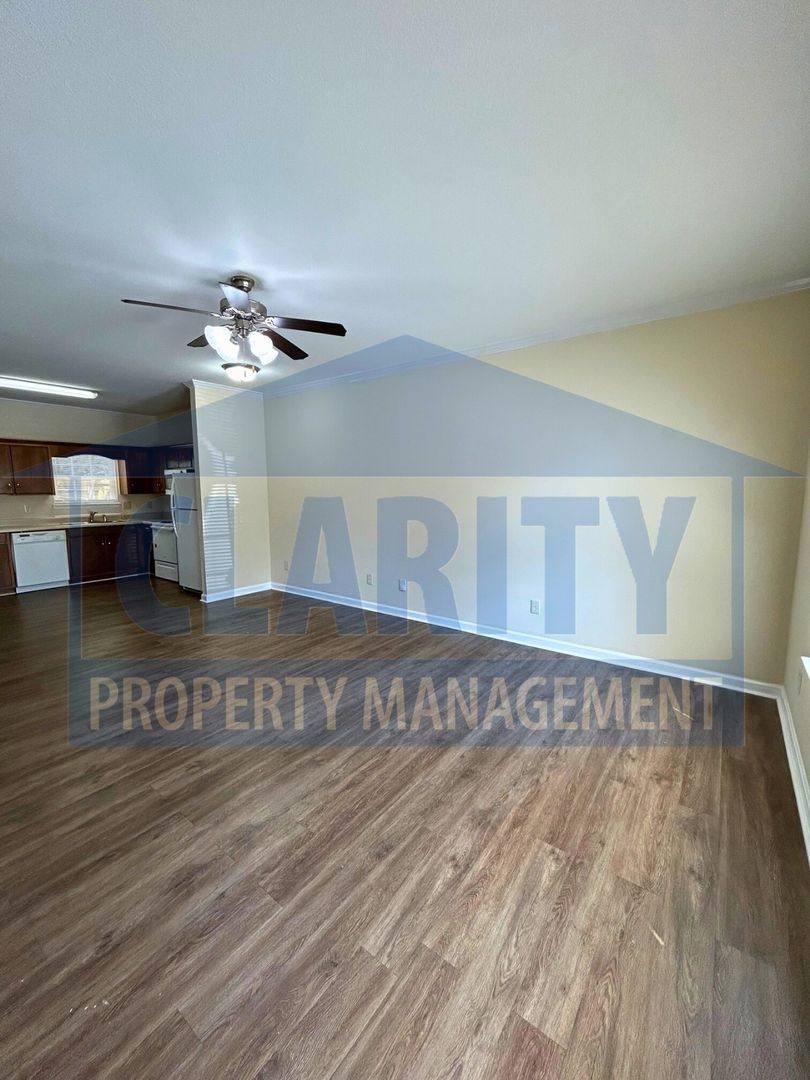 Townhouse for rent at 865 Stone Glen Trail NW, Cleveland, TN 37312