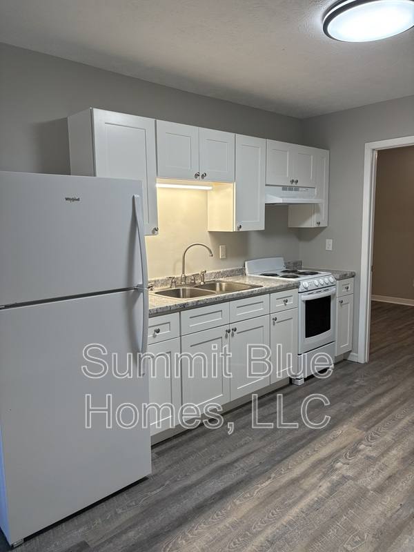 Apartment for rent at 3953 Kent St #1, Kingsport, TN 37664