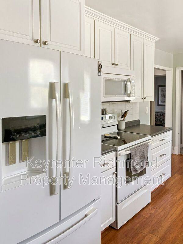 House for rent at 10015 Seminole Rd, Mechanicsville, VA 23116