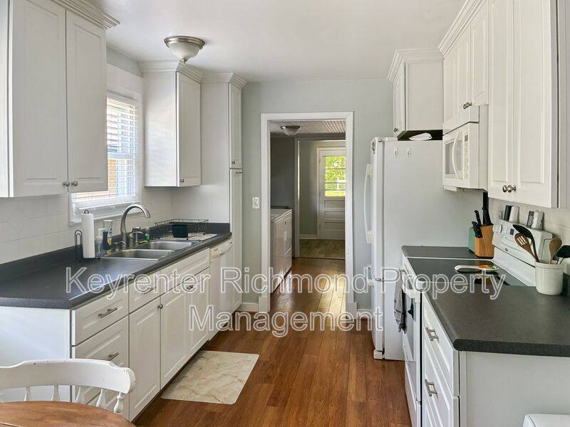 House for rent at 10015 Seminole Rd, Mechanicsville, VA 23116