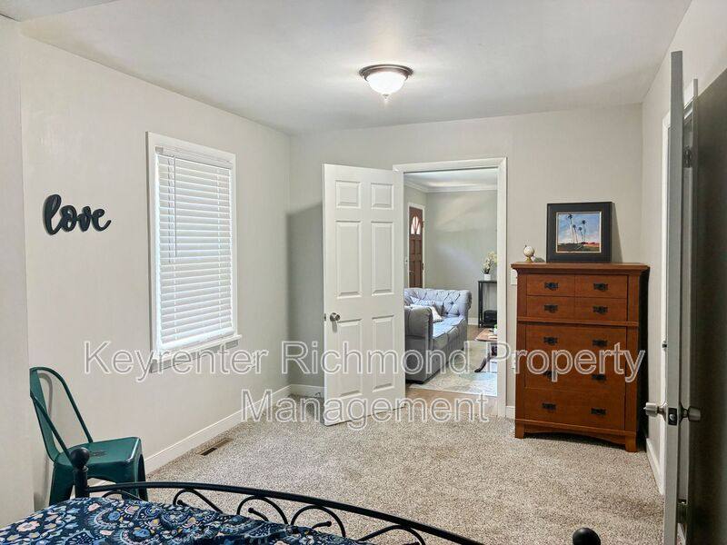 House for rent at 10015 Seminole Rd, Mechanicsville, VA 23116