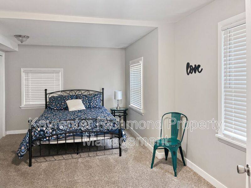 House for rent at 10015 Seminole Rd, Mechanicsville, VA 23116
