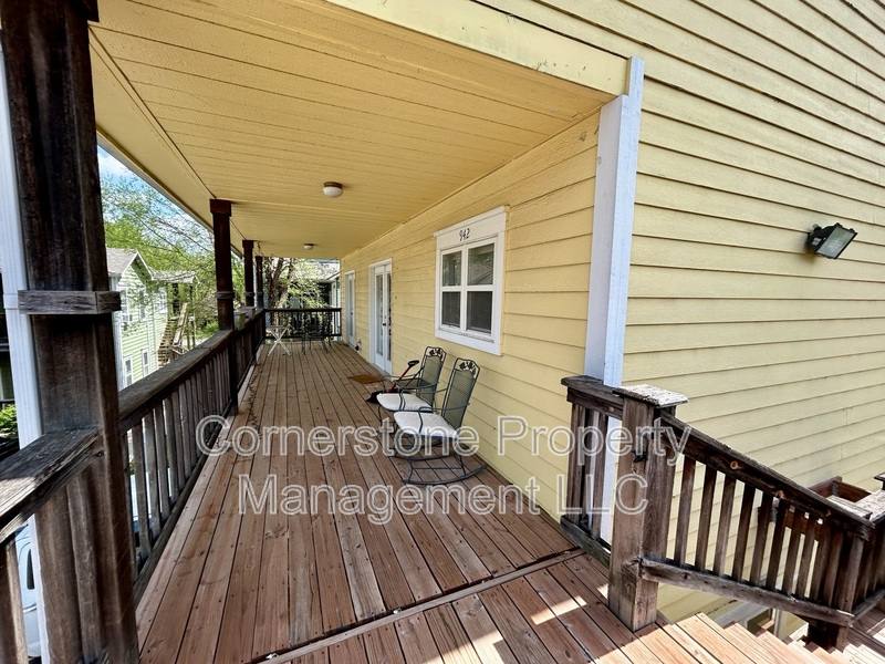 Apartment for rent at 911 Arkansas St New #942, Lawrence, KS 66044