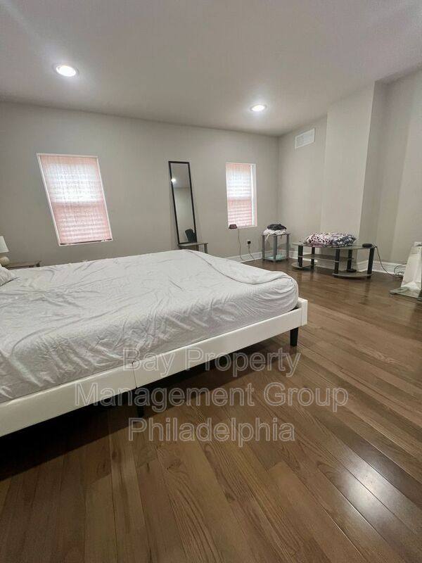 Townhouse for rent at 1920 Cambridge St, Philadelphia, PA 19130