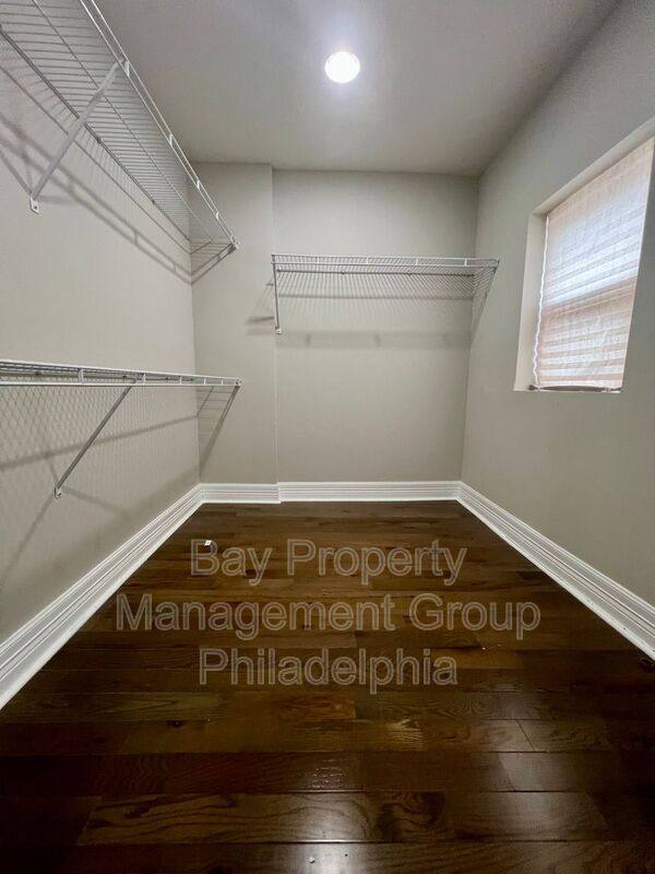 Townhouse for rent at 1920 Cambridge St, Philadelphia, PA 19130