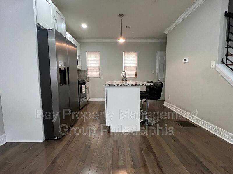 Townhouse for rent at 1920 Cambridge St, Philadelphia, PA 19130