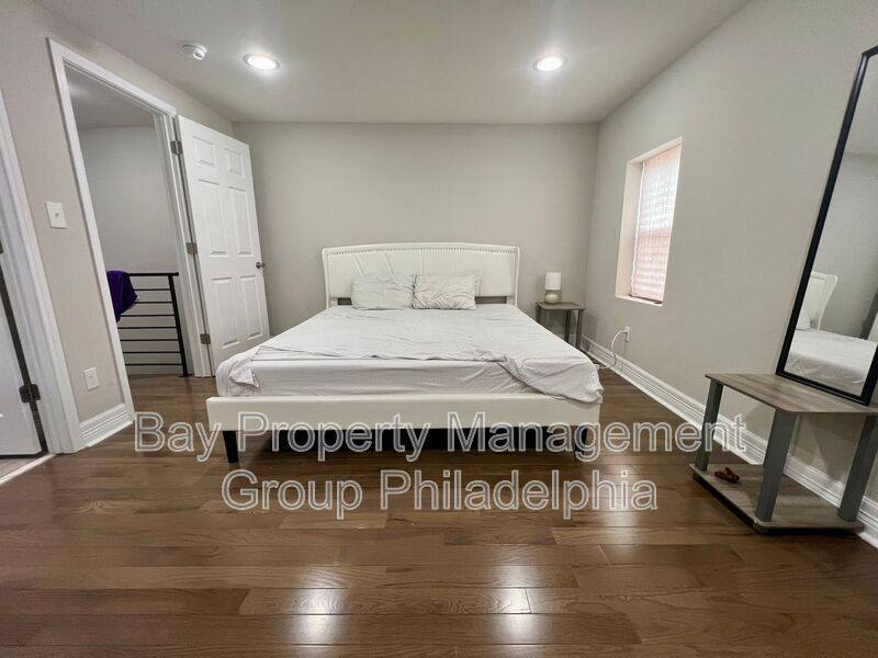 Townhouse for rent at 1920 Cambridge St, Philadelphia, PA 19130
