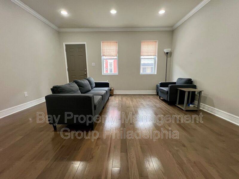 Townhouse for rent at 1920 Cambridge St, Philadelphia, PA 19130