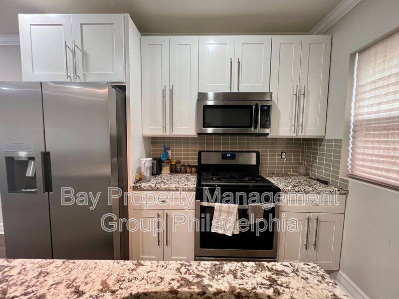 Townhouse for rent at 1920 Cambridge St, Philadelphia, PA 19130