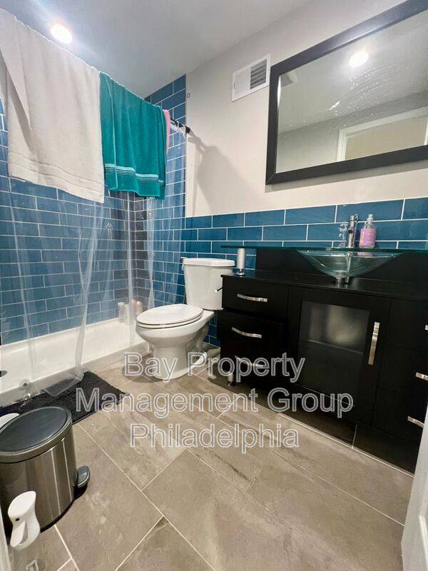 Townhouse for rent at 1920 Cambridge St, Philadelphia, PA 19130