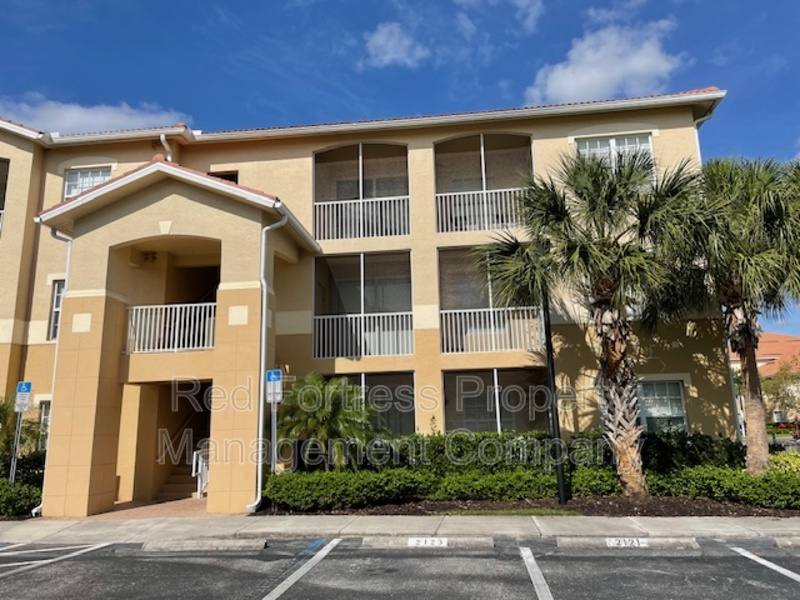 Condo for rent at 9005 Colby Dr #1920, Fort Myers, FL 33919