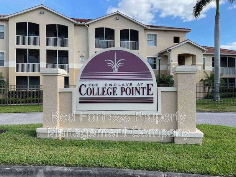 Condo for rent at 9005 Colby Dr #1920, Fort Myers, FL 33919