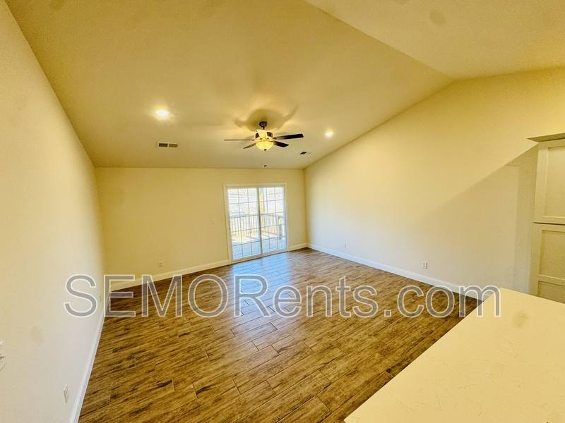 Apartment for rent at 3996 McKendree Crossing #1, Jackson, MO 63755