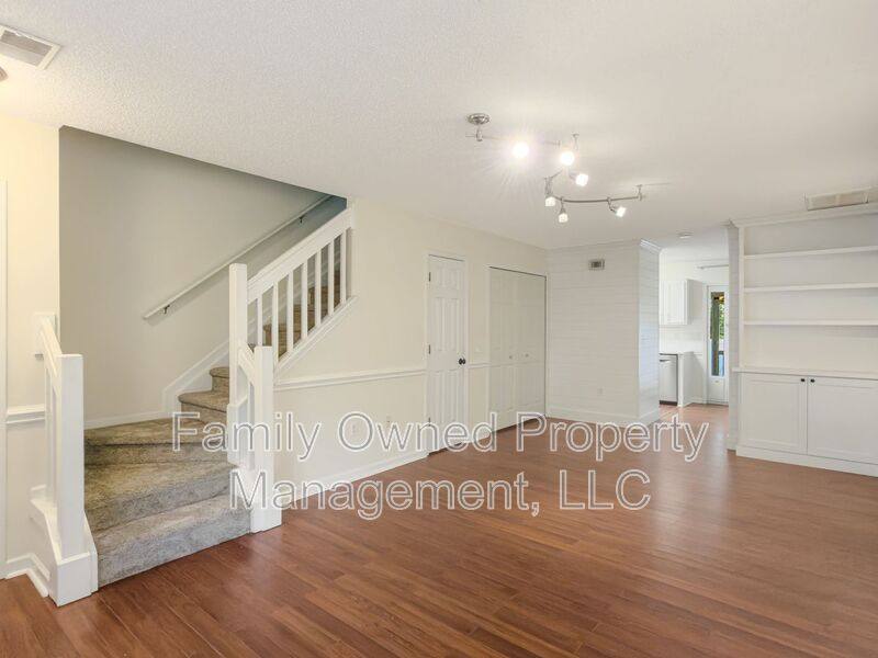Townhouse for rent at 502 Tree Branch Circle, Summerville, SC 29483