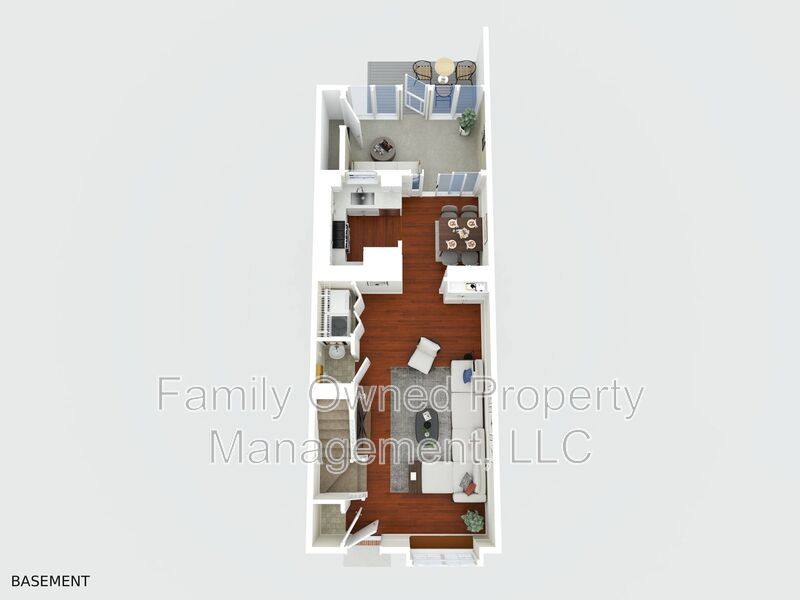 Townhouse for rent at 502 Tree Branch Circle, Summerville, SC 29483