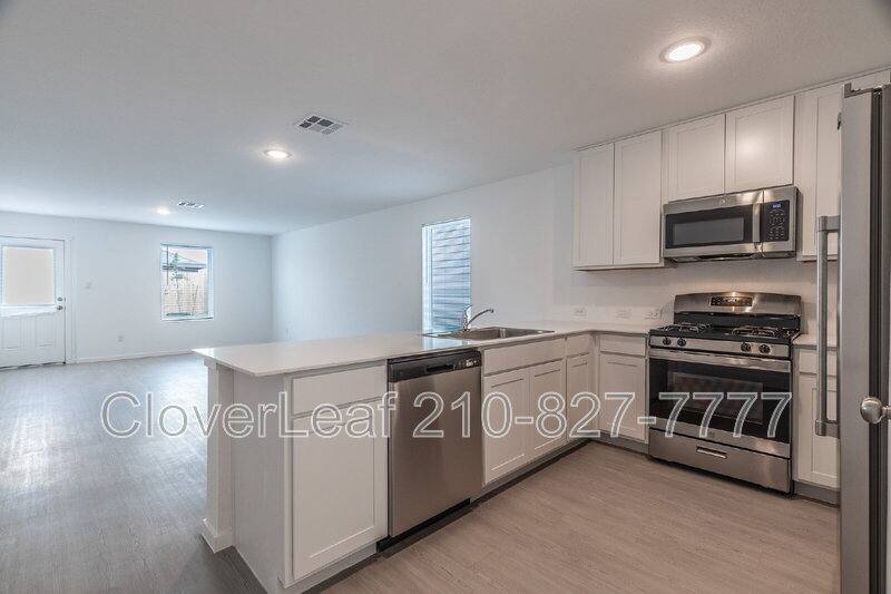 House for rent at 8523 Green Bliss, San Antonio, TX 78223