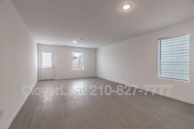 House for rent at 8523 Green Bliss, San Antonio, TX 78223
