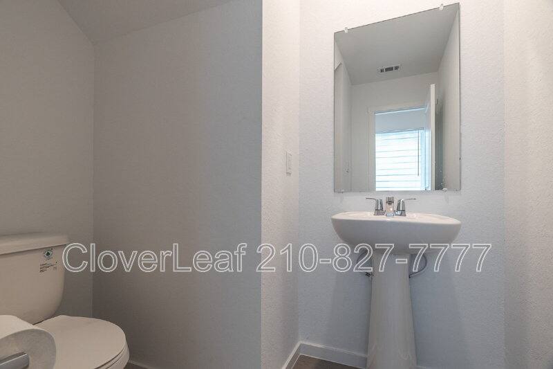 House for rent at 8523 Green Bliss, San Antonio, TX 78223