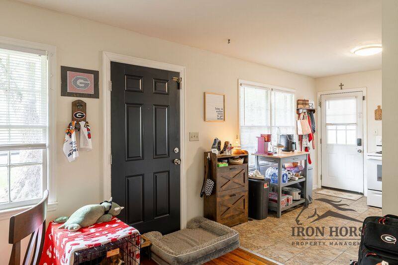 House for rent at 2021 S Lumpkin St, Athens, GA 30606