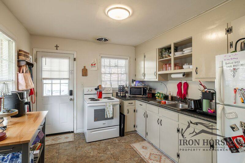 House for rent at 2021 S Lumpkin St, Athens, GA 30606