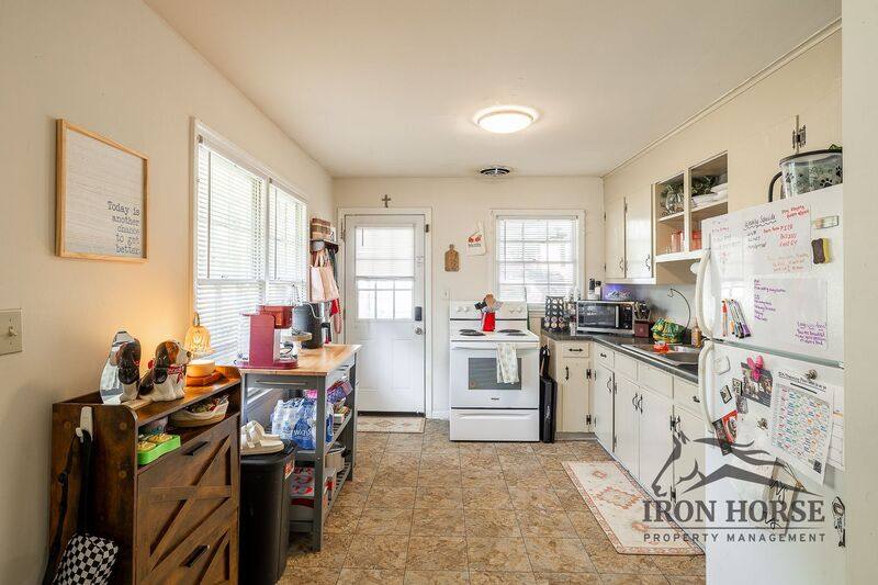 House for rent at 2021 S Lumpkin St, Athens, GA 30606