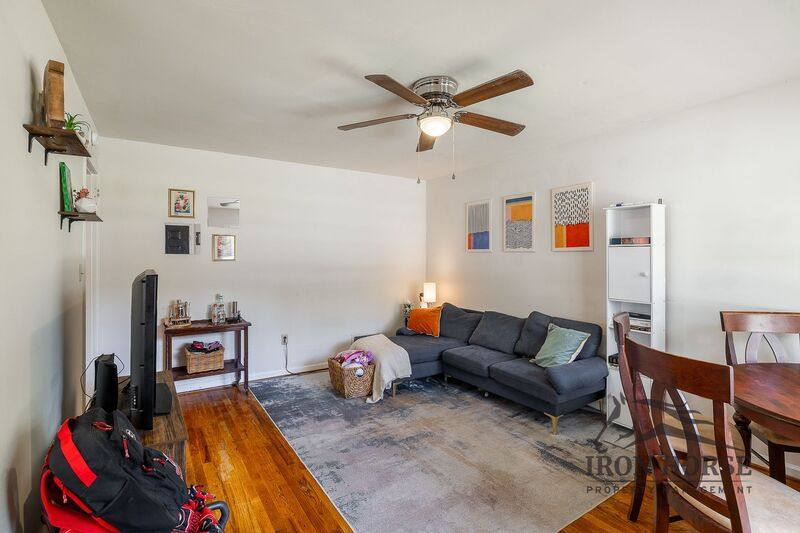 House for rent at 2021 S Lumpkin St, Athens, GA 30606