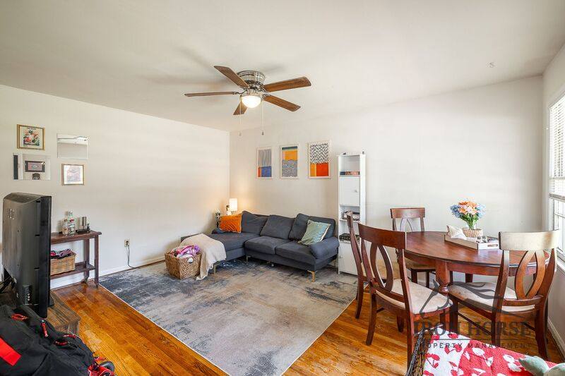 House for rent at 2021 S Lumpkin St, Athens, GA 30606