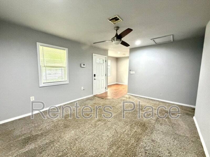 House for rent at 2326 N Atlanta Place, Tulsa, OK 74110