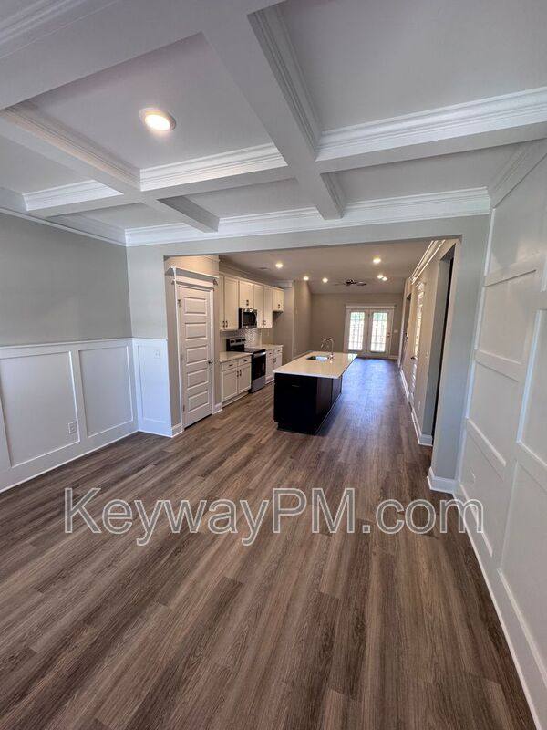 Townhouse for rent at 2106 Denmark Ave SE, Aiken, SC 29801